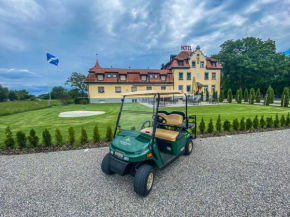 Trompeterschlössle Hotel & Residence